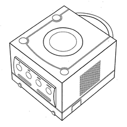 Trademark logo