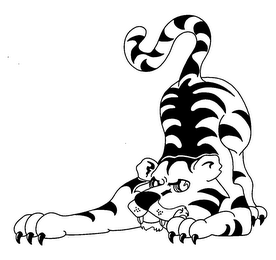 Trademark logo