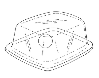 Trademark logo