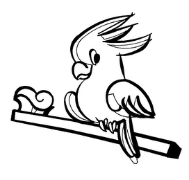 Trademark logo