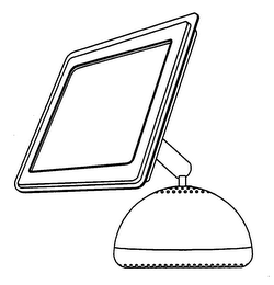 Trademark logo