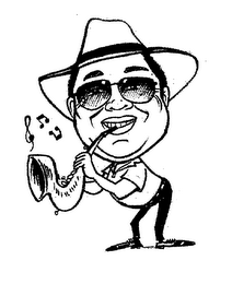 Trademark logo