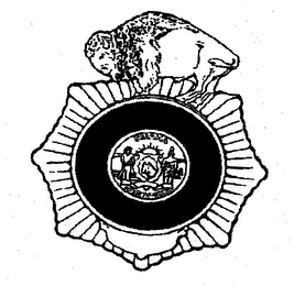 Trademark logo