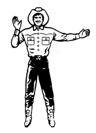 Trademark logo