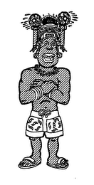 Trademark logo