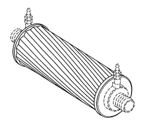 Trademark logo