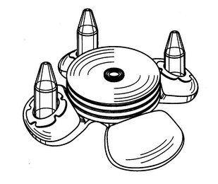 Trademark logo