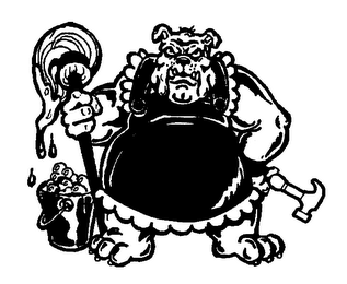 Trademark logo