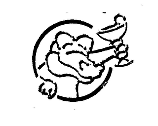 Trademark logo