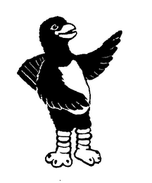 Trademark logo