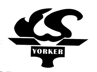 Trademark logo