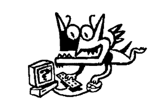 Trademark logo