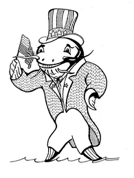 Trademark logo
