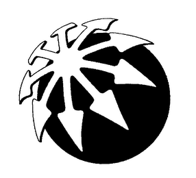 Trademark logo