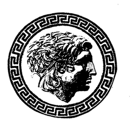 Trademark logo
