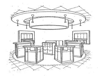 Trademark logo