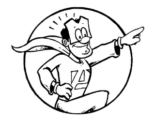 Trademark logo