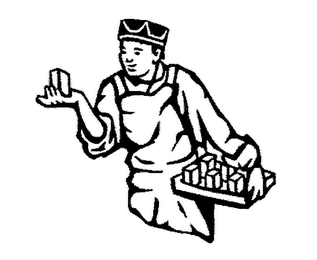 Trademark logo