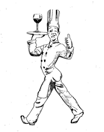 Trademark logo
