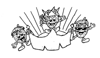 Trademark logo
