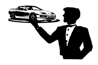 Trademark logo