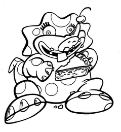 Trademark logo