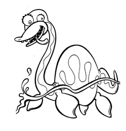 Trademark logo