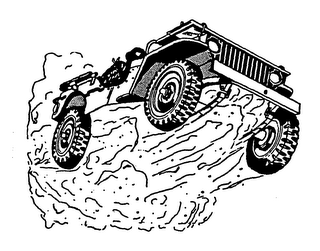 Trademark logo
