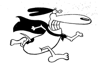 Trademark logo