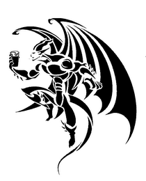 Trademark logo