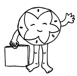Trademark logo