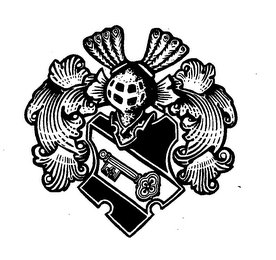 Trademark logo