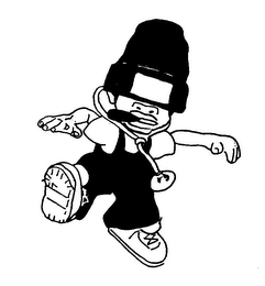 Trademark logo