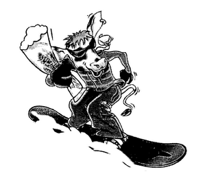 Trademark logo