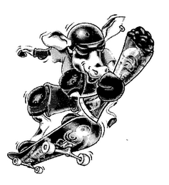 Trademark logo