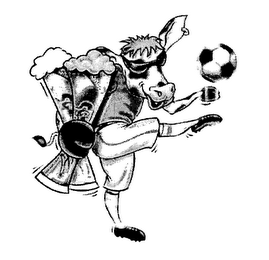Trademark logo