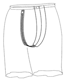 Trademark logo