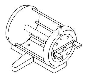 Trademark logo