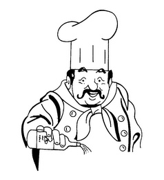 Trademark logo