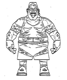Trademark logo