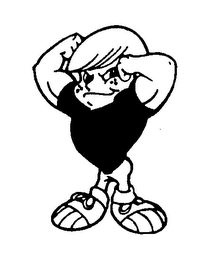 Trademark logo