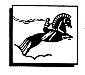 Trademark logo
