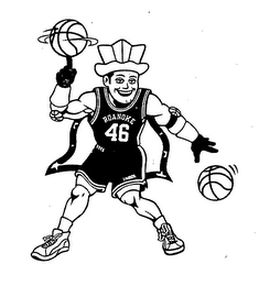Trademark logo