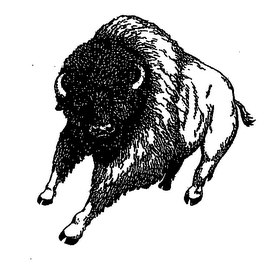 Trademark logo