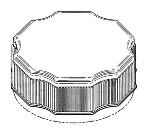 Trademark logo
