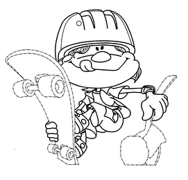 Trademark logo