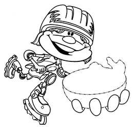 Trademark logo