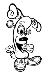 Trademark logo