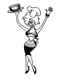 Trademark logo