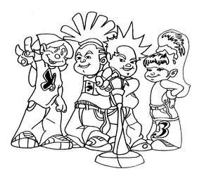 Trademark logo